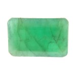 Green Emerald – 3.75 Carats (Ratti-4.15) Panna